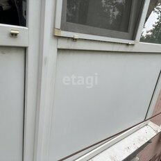 Квартира 29,2 м², 1-комнатная - изображение 5