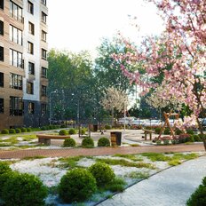 Квартира 43,9 м², 1-комнатная - изображение 3