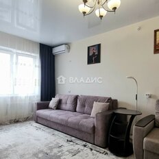 Квартира 38,2 м², 1-комнатная - изображение 5