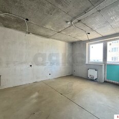 Квартира 33 м², студия - изображение 3