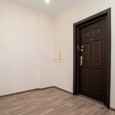 18,6 м², комната - изображение 5
