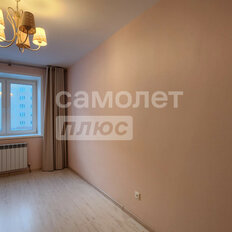 Квартира 63,7 м², 2-комнатная - изображение 5