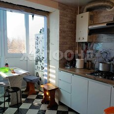 Квартира 49 м², 2-комнатная - изображение 1