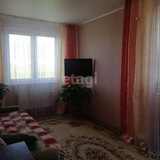 Квартира 48,7 м², 2-комнатная - изображение 5