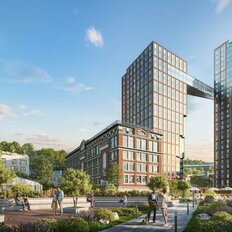Квартира 38,8 м², 1-комнатная - изображение 2