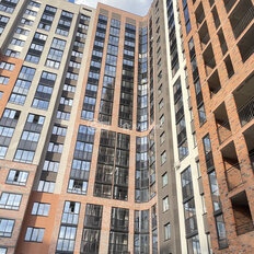 Квартира 36,5 м², 1-комнатная - изображение 2