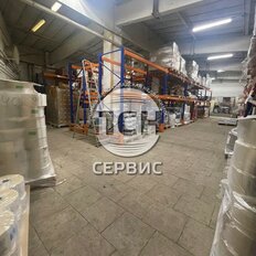 200 м², склад - изображение 5