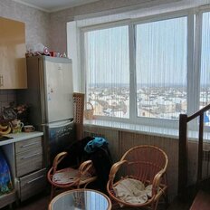 Квартира 29 м², 1-комнатная - изображение 4
