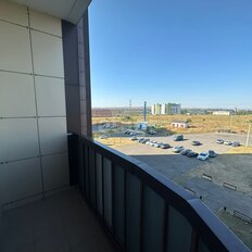 Квартира 63,3 м², 2-комнатная - изображение 2