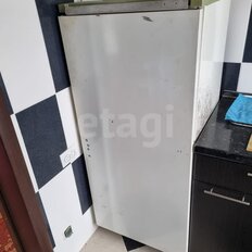 Квартира 37,1 м², 2-комнатная - изображение 5