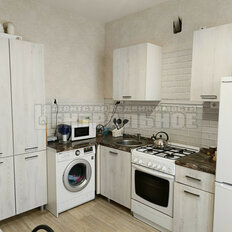 Квартира 34 м², 1-комнатная - изображение 2