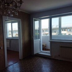 Квартира 61,5 м², 4-комнатная - изображение 3