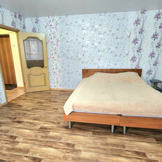 Квартира 35,8 м², 1-комнатная - изображение 5