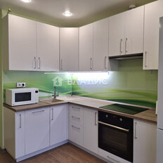 Квартира 59,2 м², 2-комнатная - изображение 4