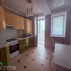 Квартира 41,3 м², 1-комнатная - изображение 3