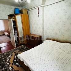 Квартира 56,9 м², 3-комнатная - изображение 3