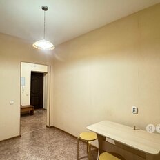 Квартира 35 м², 1-комнатная - изображение 1