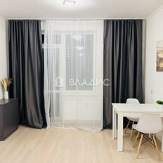 Квартира 23 м², студия - изображение 1