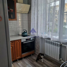 Квартира 24,9 м², 1-комнатная - изображение 4