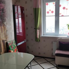 Квартира 59,3 м², 2-комнатная - изображение 4
