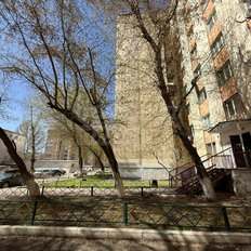 Квартира 39,2 м², 1-комнатная - изображение 4