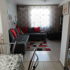 Квартира 64,4 м², 3-комнатная - изображение 2