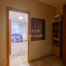 Квартира 30,2 м², 1-комнатная - изображение 5