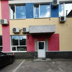 53 м², склад - изображение 2