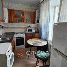 Квартира 40 м², 1-комнатная - изображение 3
