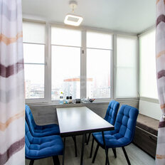 Квартира 34 м², 1-комнатная - изображение 5