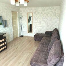 Квартира 44 м², 2-комнатная - изображение 2