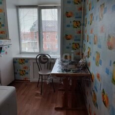 Квартира 30,4 м², 1-комнатная - изображение 4