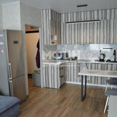 Квартира 44,1 м², 2-комнатная - изображение 4