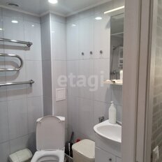 Квартира 22 м², студия - изображение 5