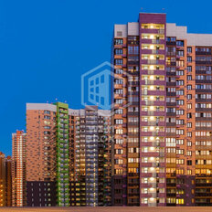 Квартира 57 м², 2-комнатная - изображение 1