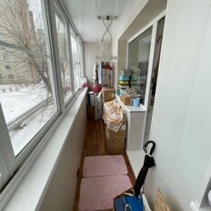 Квартира 61 м², 3-комнатная - изображение 4