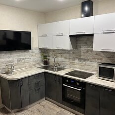 Квартира 57,1 м², 2-комнатная - изображение 5