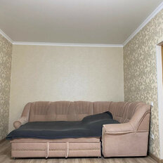 Квартира 40 м², 1-комнатная - изображение 3
