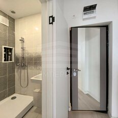 Квартира 23,5 м², студия - изображение 5