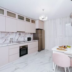 Квартира 84 м², 2-комнатная - изображение 1