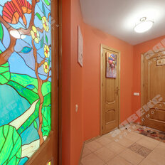 Квартира 101,3 м², 4-комнатная - изображение 4