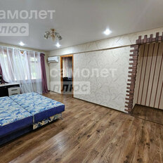 Квартира 58,8 м², 3-комнатная - изображение 1