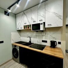 Квартира 24,8 м², студия - изображение 2