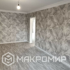 Квартира 60,7 м², 3-комнатная - изображение 4