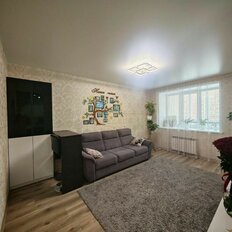 Квартира 81 м², 3-комнатная - изображение 5