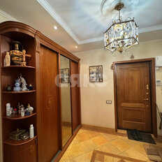 Квартира 140,4 м², 4-комнатная - изображение 1