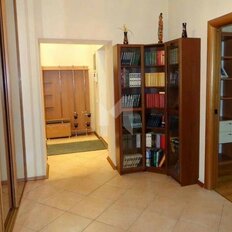 Квартира 156 м², 4-комнатная - изображение 5