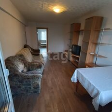 Квартира 44 м², 2-комнатная - изображение 4