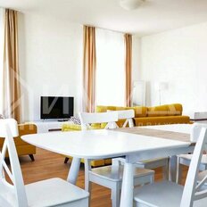 Квартира 130 м², 3-комнатные - изображение 2