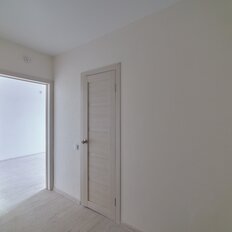 Квартира 35,8 м², 1-комнатная - изображение 3
